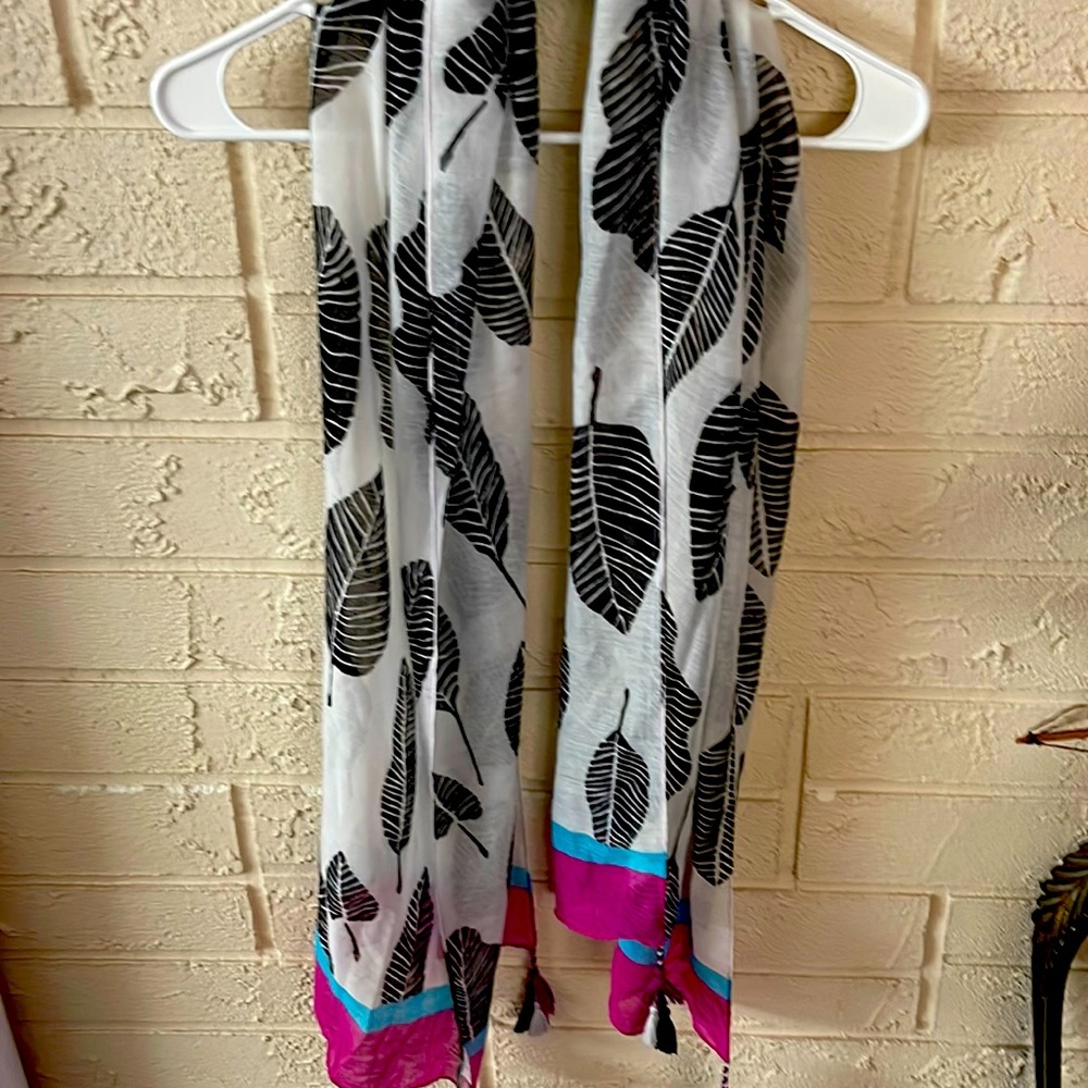Scarf
